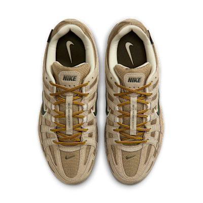 Nike P-6000 Premium CORDURA® Men's Shoes. Nike.com